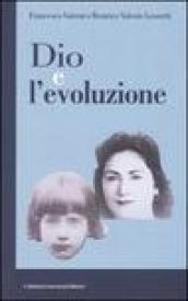 Dio e l'evoluzione