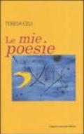 Le mie poesie