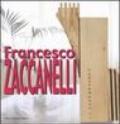 Francesco Zaccanelli. Ediz. italiana e inglese