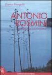 Antonio Rosmini. L'essere nel suo ordine