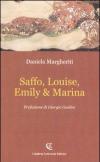 Saffo, Louise, Emily & Marina