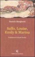 Saffo, Louise, Emily & Marina