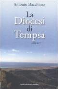 La diocesi di Tempsa (492-871)