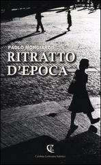 Ritratto d'epoca