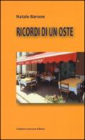 Ricordi di un oste