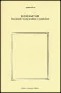 Lucio Battisti. Non strizzò l'occhio e chiuse il mondo fuori