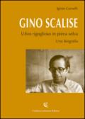 Gino Scalise. Ulivo rigoglioso in piena selva