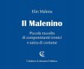 Il Malenino. Piccola raccolta di componimenti ironici e satira di costume