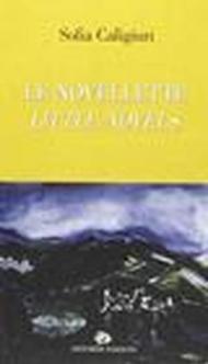 Novellette-Little novels (Le)