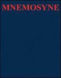 Mnemosyne. Catalogo della mostra (Firenze-Roma)