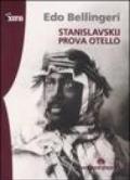 Stanislavskij prova Otello
