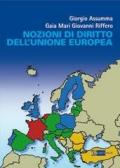 Nozioni di diritto dell'Unione Europea