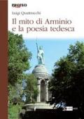 Il mito di arminio e la poesia tedesca