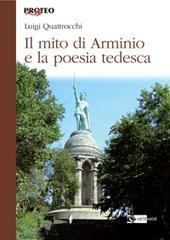 Il mito di arminio e la poesia tedesca