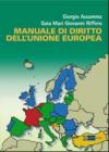 Manuale di diritto dell'Unione Europea
