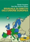 Manuale di diritto dell'Unione Europea
