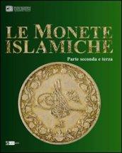 Le monete islamiche vol. 2-3. Ediz. illustrata