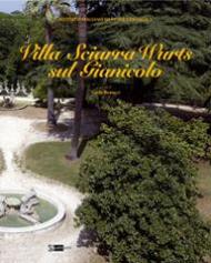 Villa Sciarra-Wurts sul Gianicolo