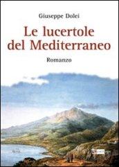 Le lucertole del mediterraneo