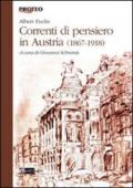 Correnti di pensiero in Austria (1867-1918)