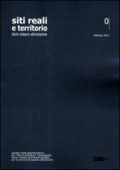 Siti reali e territorio. Storia, restauro, valorizzazione