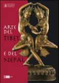 Arte del Tibet e del Nepal