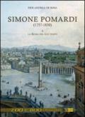 Simone Pomardi (1757-1830) e la Roma del suo tempo