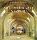 Arte medievale in Irpinia