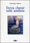 Terza classe, solo andata