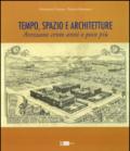 Tempo, spazio e architetture. Avezzano cento anni o poco più