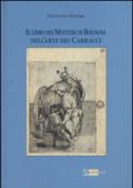 Il libro dei mestieri di Bologna nell'arte dei Carracci