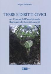 Terre e diritti civili nei comuni del parco naturale regionale dei Monti Lucretili