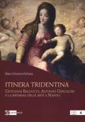 Itinera tridentina. Giovanni Balducci, Alfonso Gesualdo e la riforma delle arti a Napoli. Ediz. illustrata