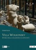 Villa Wolkonsky. Storia della collezione di antichità