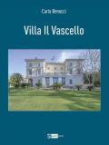 Villa il Vascello. Ediz. a colori