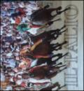 A Little guide to the Palio of Siena