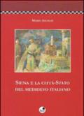 Siena e la città-stato del Medioevo italiano
