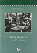 Siena liberata e altre storie