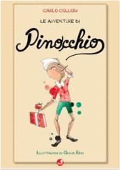 Le avventure di Pinocchio