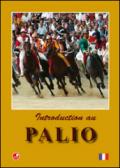 Introductiòn au Palio