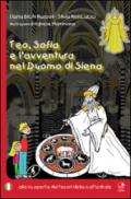Teo, Sofia e l'avventura nel duomo di Siena. Alla scoperta del tesoro della cattedrale