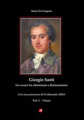 Giorgio Santi. Un savant tra riformismo e restaurazione