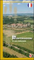 Monteriggioni et son territoire