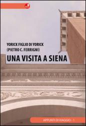 Una visita a Siena