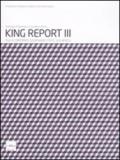 King report III. Sulla corporate governance per il Sud Africa