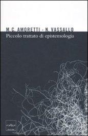 Piccolo trattato di epistemologia