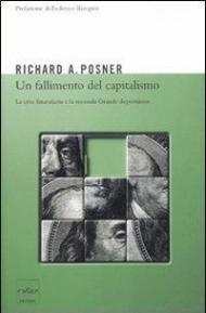 Un fallimento del capitalismo. La crisi finanziaria e la seconda grande depressione