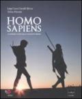 Homo Sapiens. La grande storia della diversità umana. Catalogo della mostra (Roma, 11 novembre 2011-12 febbraio 2012)