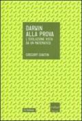 Darwin alla prova. L'evoluzione vista da un matematico