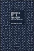 Un riccio nella tempesta. Saggi su libri e idee